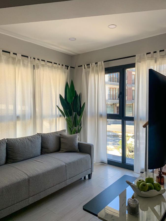 Sweet Home Apartment Istanbul Exterior foto