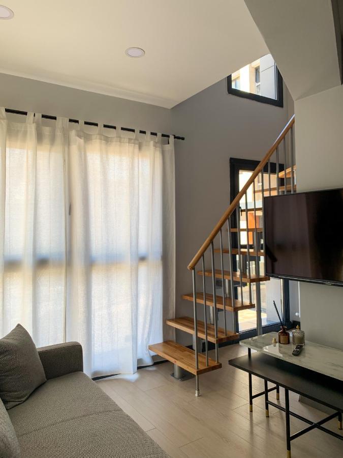 Sweet Home Apartment Istanbul Exterior foto